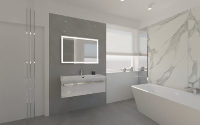Architekt Wnętrz Warszawa ➜ Gdańsk ➜ PROJEKTY Wnętrz Warszawa Mazowieckie ➜ projekty wnętrz,metamorfoza wnętrz,aranżacja kuchni z salonem zdjęcia,projektant łazienek,architekt wnętrz SALON KĄPIELOWY Z MARMUREM