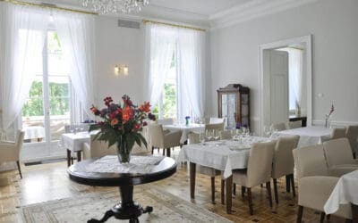 Restauracja Pałac Celeśnica
