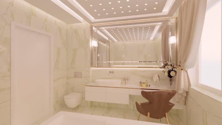 Architekt Wnętrz Warszawa ➜ Gdańsk ➜ PROJEKTY Wnętrz Warszawa Mazowieckie ➜ projekty wnętrz,metamorfoza wnętrz,aranżacja kuchni z salonem zdjęcia,projektant łazienek,architekt wnętrz Łazienka elegancki salon