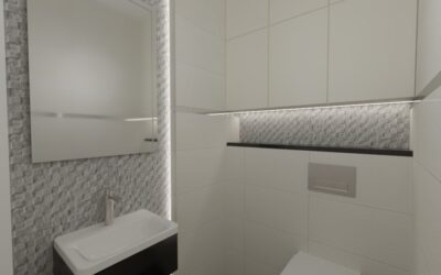 Architekt Wnętrz Warszawa ➜ Gdańsk ➜ FAQ ➜ warszawa architekci wnętrz,projektant wnętrz warszawa,architekt wnętrz ochota,architekt wnętrz warszawa Łazienka szara struktura