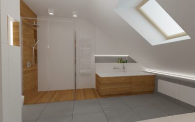Architekt Wnętrz Warszawa ➜ Gdańsk ➜ FAQ ➜ warszawa architekci wnętrz,projektant wnętrz warszawa,architekt wnętrz ochota,architekt wnętrz warszawa Łazienka ze skosem Nadarzyn