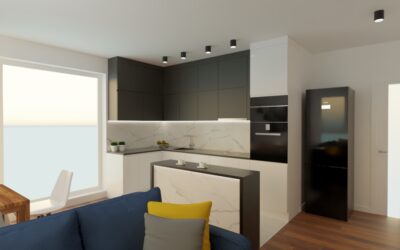 Architekt Wnętrz Warszawa ➜ Gdańsk ➜ FAQ ➜ warszawa architekci wnętrz,projektant wnętrz warszawa,architekt wnętrz ochota,architekt wnętrz warszawa Mieszkanie na Gocławiu kuchnia salon