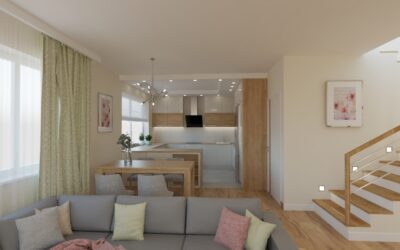 Architekt Wnętrz Warszawa ➜ Gdańsk ➜ FAQ ➜ warszawa architekci wnętrz,projektant wnętrz warszawa,architekt wnętrz ochota,architekt wnętrz warszawa Salon oliwkowy z kuchnią