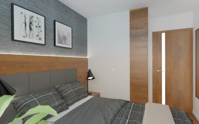 Architekt Wnętrz Warszawa ➜ Gdańsk ➜ FAQ ➜ warszawa architekci wnętrz,projektant wnętrz warszawa,architekt wnętrz ochota,architekt wnętrz warszawa Aranżacja sypialni na Woli