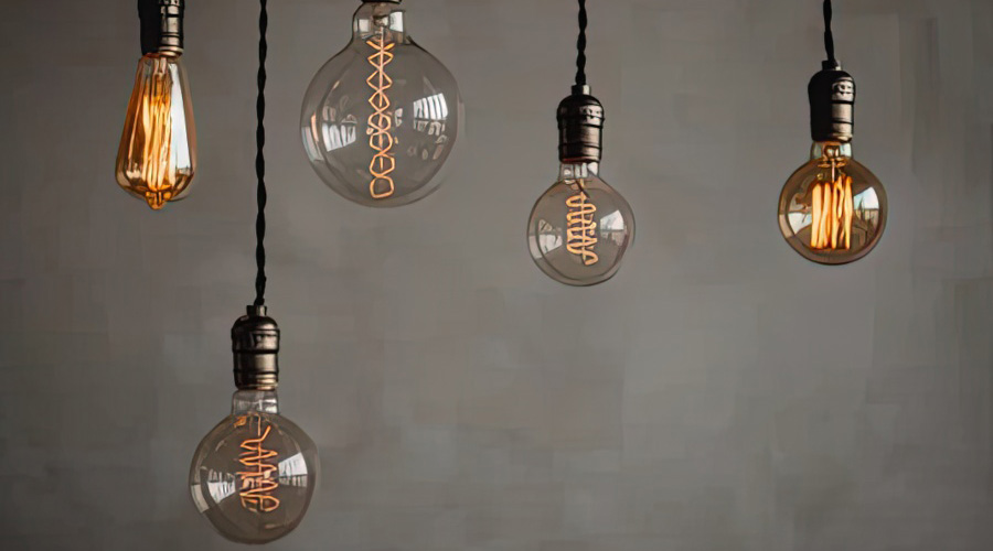 Lampy industrialne