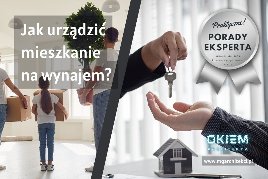 Jak urządzić mieszkanie na&nbsp;wynajem?