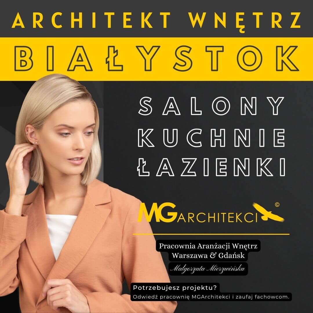 najlepsi architekci wnętrz – pomysły, aranżacje, inspiracje