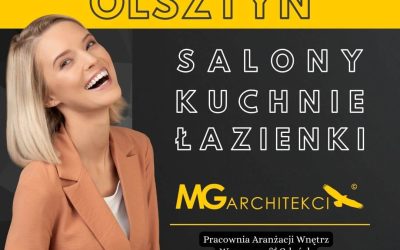 Architekt wnętrz Olsztyn