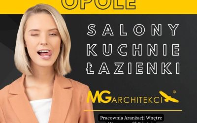 Architekt wnętrz Opole