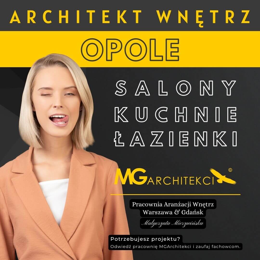 Architekt wnętrz Bydgoszcz