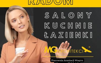 Architekt wnętrz Radom