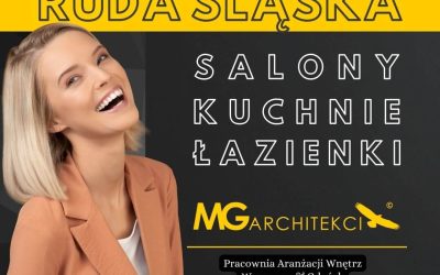 Architekt wnętrz Ruda Śląska
