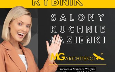 Architekt wnętrz Rybnik