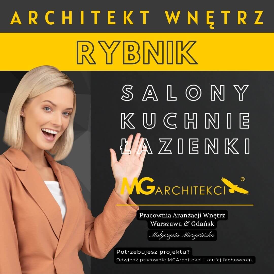 Architekt wnętrz Bydgoszcz