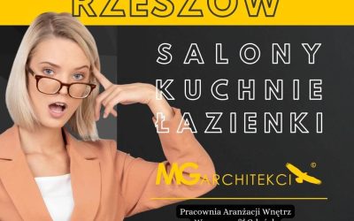Architekt wnętrz Rzeszów
