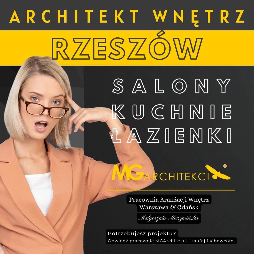 Architekt wnętrz Bydgoszcz