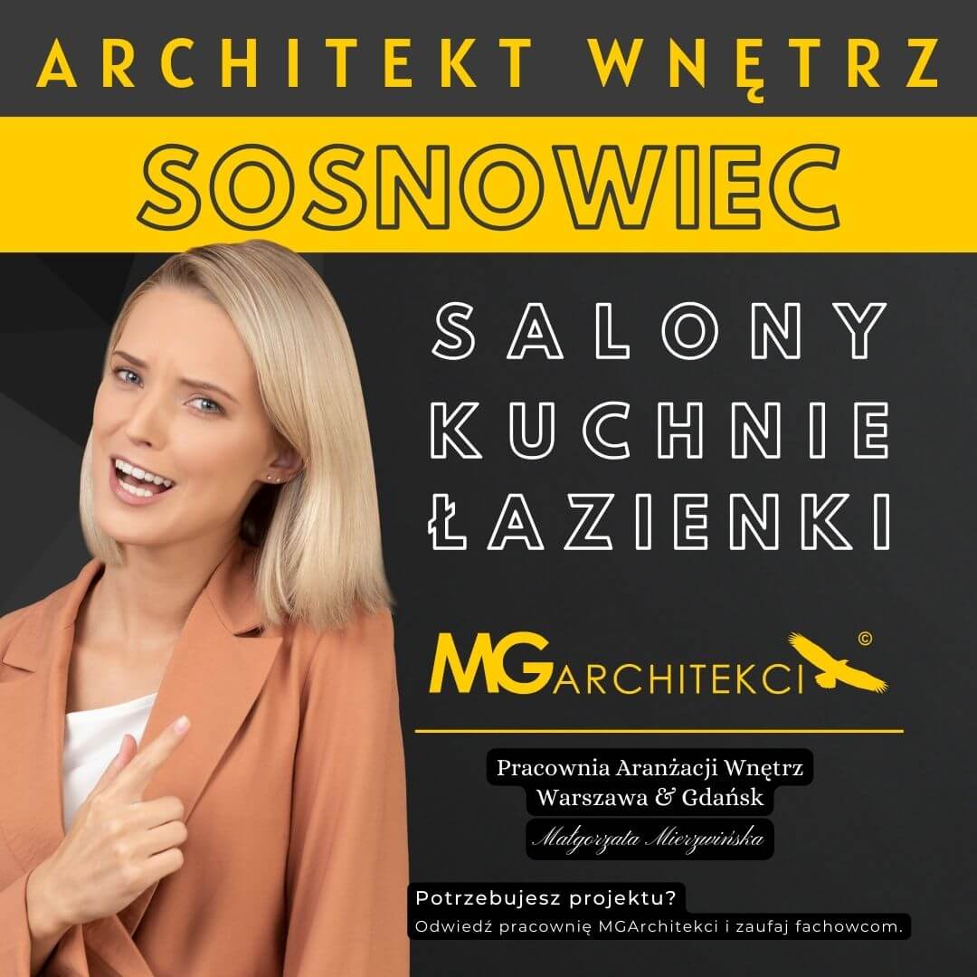 Architekt wnętrz Bydgoszcz