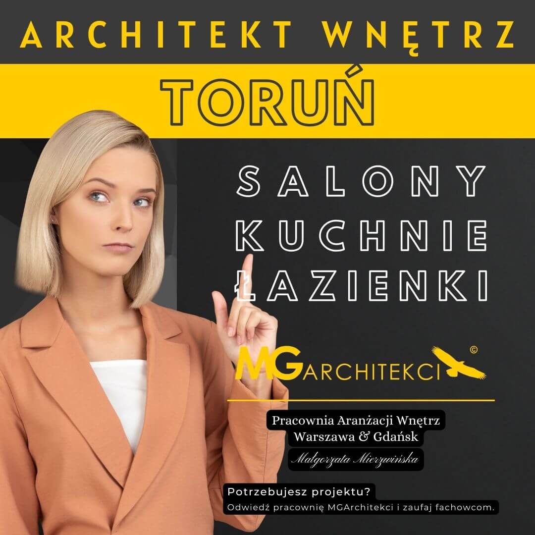 Dobry_Architekt_Wnetrz_TORUN Architekt wnętrz Bydgoszcz