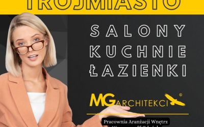 Architekt wnętrz Trójmiasto