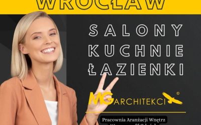 Architekt Wnętrz Warszawa ➜ Gdańsk ➜ POKOJE MŁODZIEŻOWE ➜ jak urządzić pokój młodzieżowy? ➜ Jak zaprojektować pokój młodzieżowy? Architekt wnętrz Wrocław