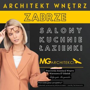 Projektowanie wnętrz Praga Północ