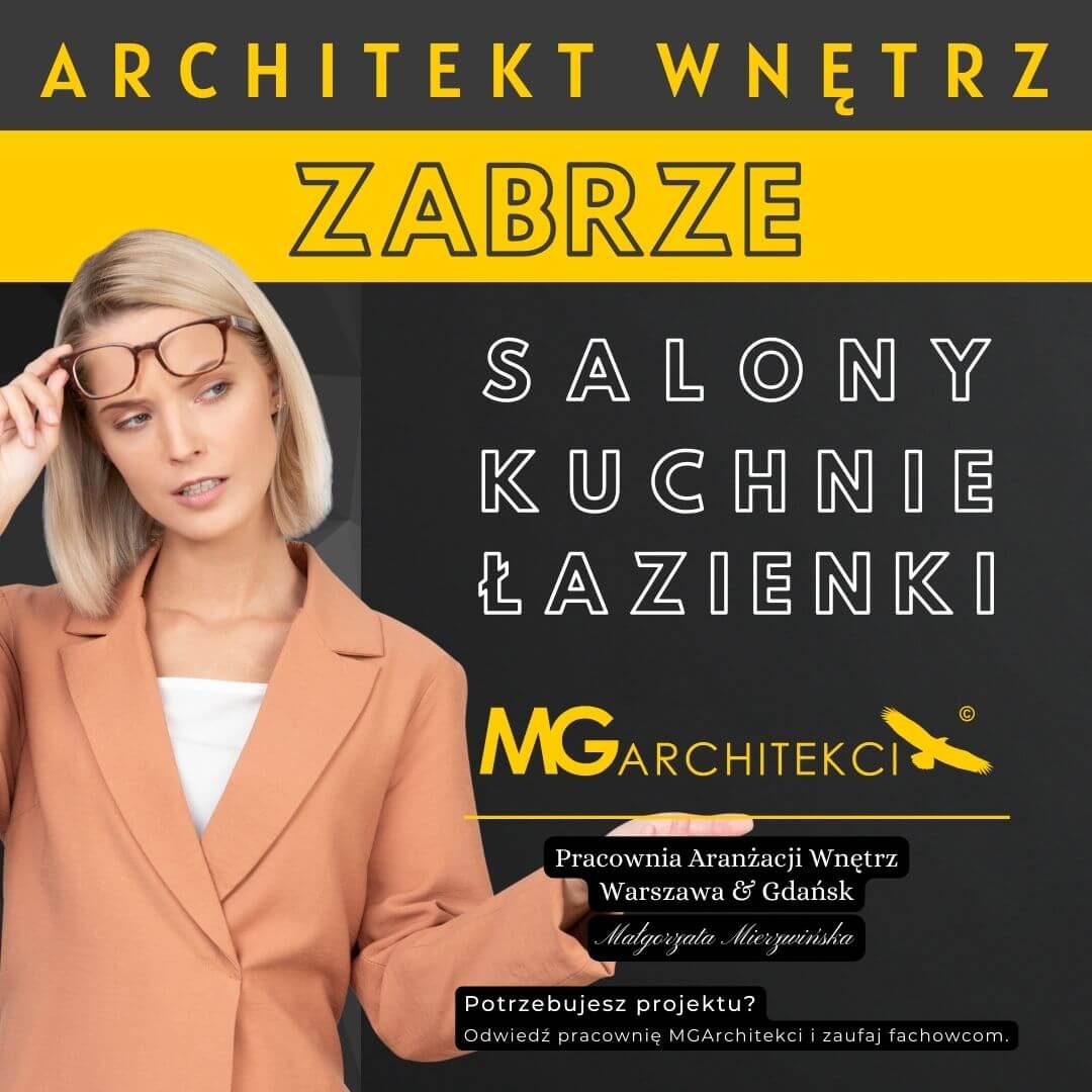 Dobry_Architekt_Wnetrz_ZABRZE Architekt wnętrz Bydgoszcz