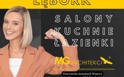 Architekt wnętrz Lębork