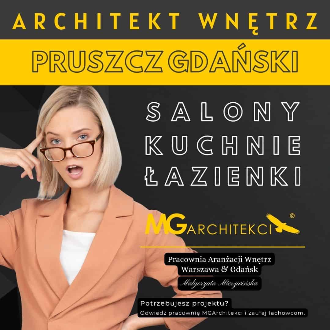 Architekt wnętrz Bydgoszcz