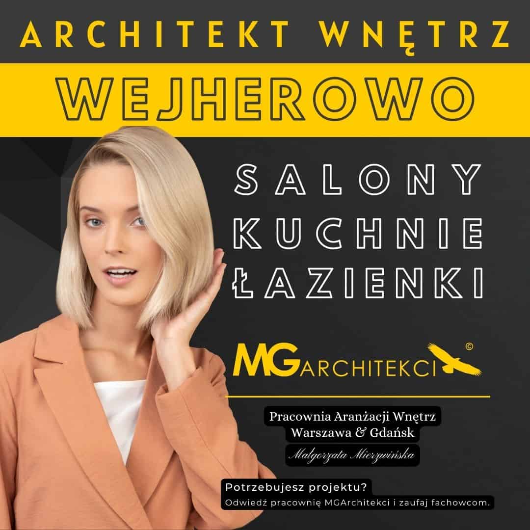 Architekt wnętrz Bydgoszcz