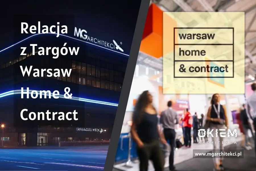 Warsaw Home & Contract 2023