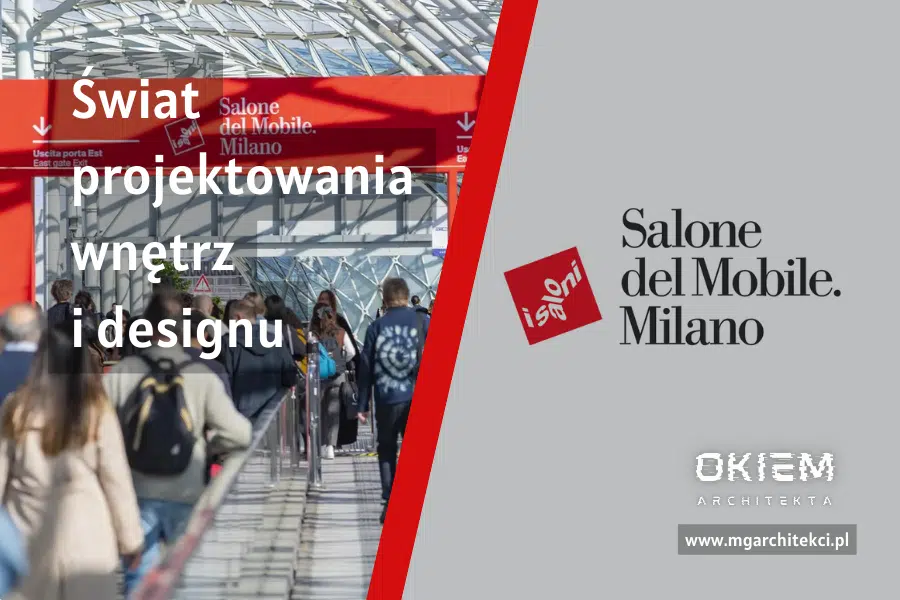 Salone Del Mobile Mediolan